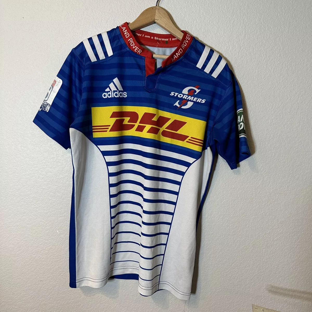 Stormers jersey sales