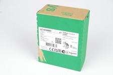 Schneider Electric LC1D38BD Contactor
