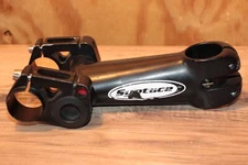 Syntace VRO Adjustable MTB Stem Medium 1 1/8 85 / 135 Degree 25.4 Jo Klieber
