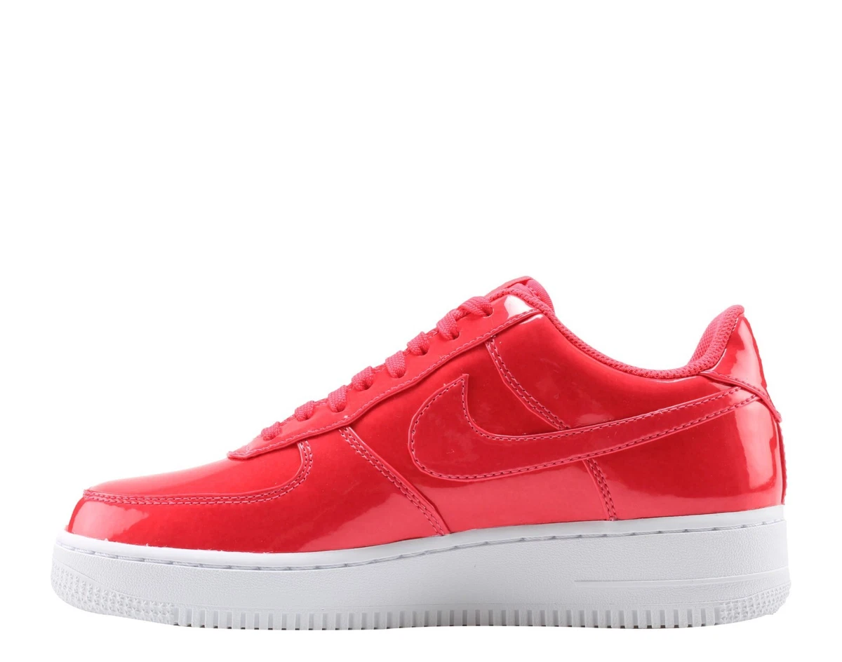 Nike Air Force 1 '07 LV8 1 Red / 11