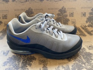 nike air invigor kids