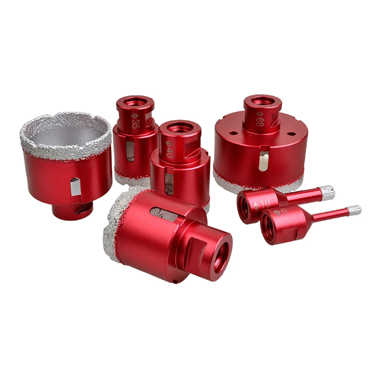 Grinder sale hole saw