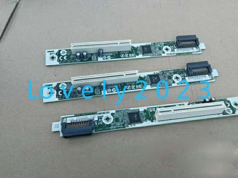 1pc used HP Z240 880 G2 800G2 G1 PCI 696971-001 696553-001