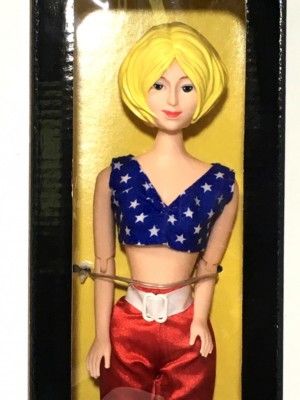 DANCE　DANCE　REVOLUTION　人形 Konami Dance Dance Revolution Ms DDR Lady 01 Big Size DDR Action