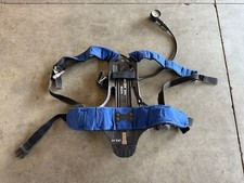 Dräger PSS90 Atemschutzgerät Grundgerät Trägerplatte