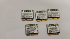 LotS of 5 Dell WiFi Card 3676J 03676J, DW1500 FAST SHIPPING