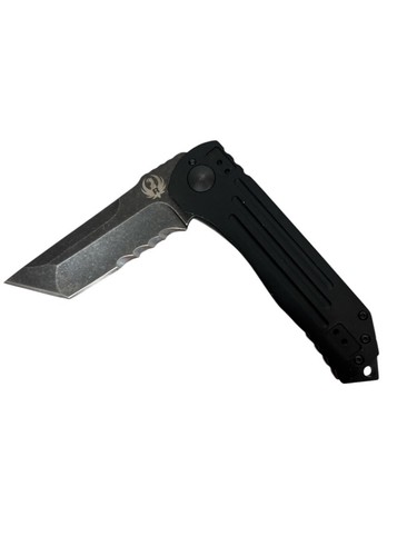 CRKT 2-STAGE COMPACT - COMBINATION EDGE R2104K (me-jr) (PDS035336)