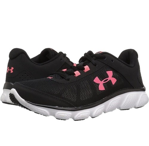 Women UA Under Armour Micro G Assert 7 Running Training Shoes