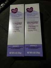 parent's choice diaper rash cream