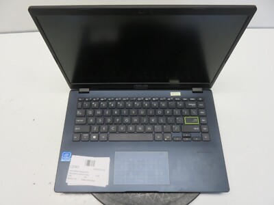 Asus E410M Notebook PC Intel Celeron N4020 1.1GHz 4 GB NO HDD No Batt