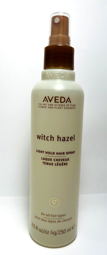 Aveda Air Control Haarkontrolle Spray – 9,1 Oz (270 Ml), Für Starken Halt Mit Pflanzlicher Basis