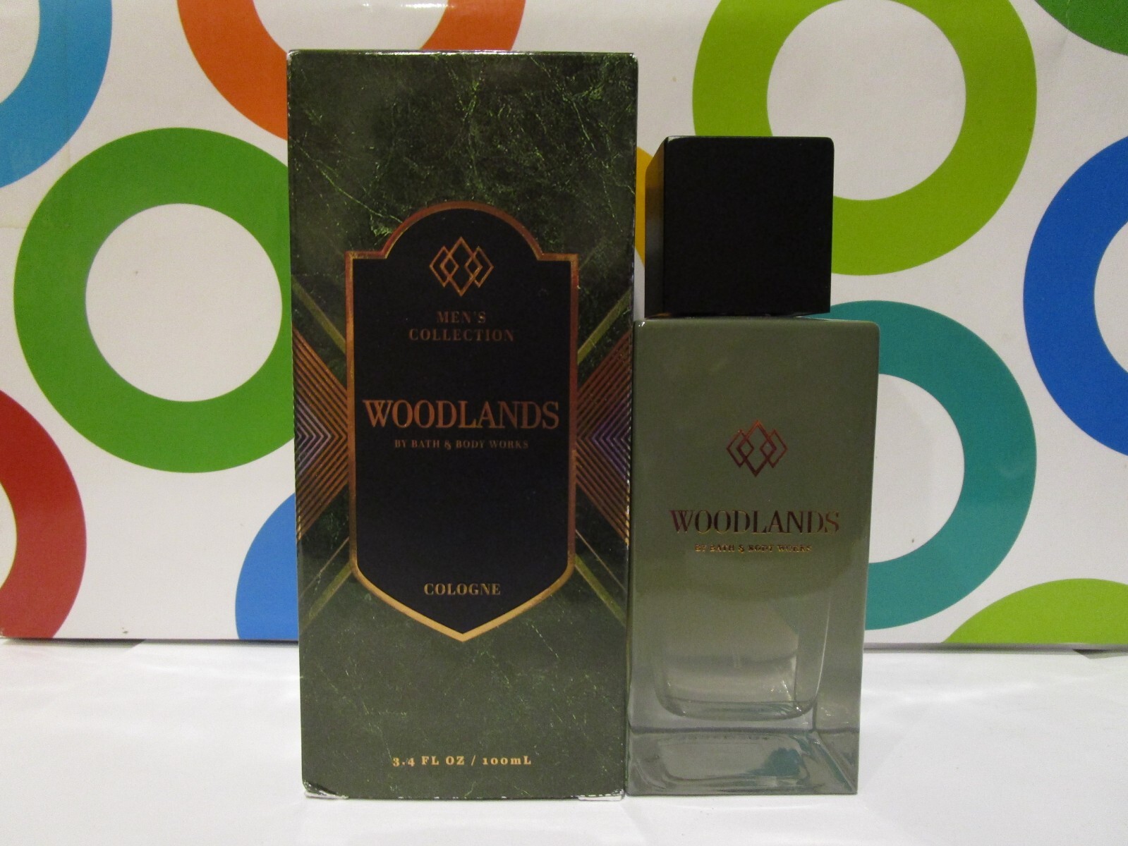 woodland cologne bath and body works