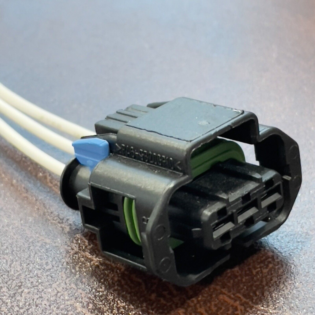 Colorado Map Sensor Sensor De Mapa Chevy Colorado