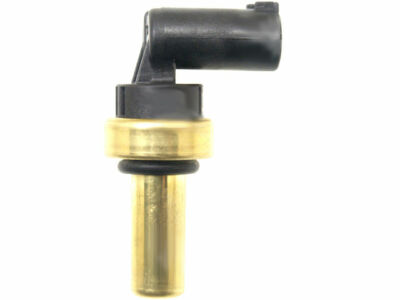 Left Four Seasons Water Temperature Sensor fits Mercedes SL550 2011 77PRJC
