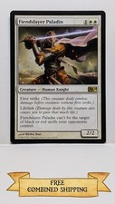 Fiendslayer Paladin Core Set 2014 (M14) Regular