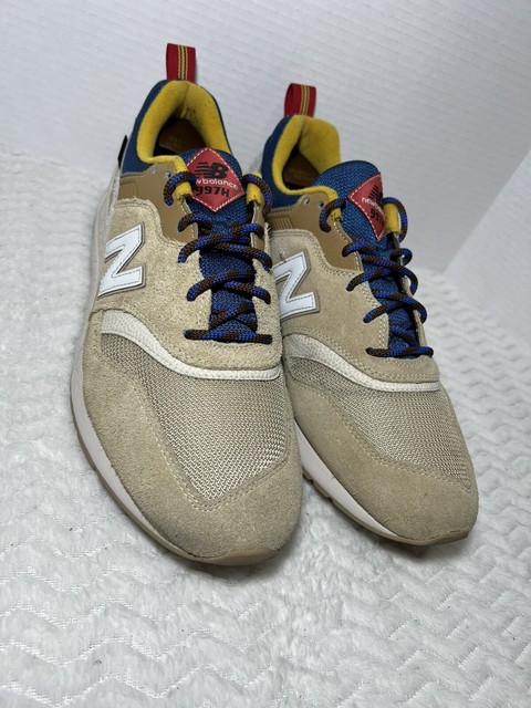 Size 13 - New Balance 997 Outdoor Pack 