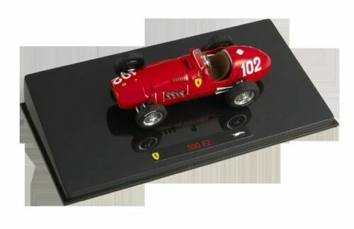 Modellini statici auto Hot Wheels Elite Scala 1:43