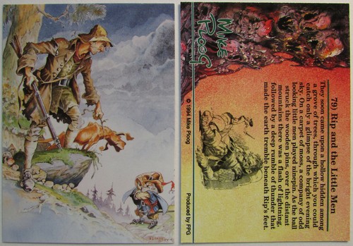 Mike Ploog 1994 single cards, pick more as low as 80 cents!! - Picture 84 of 95