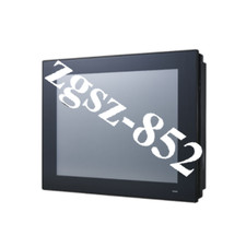 Advantech PPC-3120-RE9A Fanless Panel PC 12.1" 4G/500G Brand New FedEx or DHL