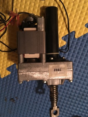 reebok s 9.80 treadmill