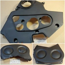 GENUINE NEW KIA SORENTO 2003-2006 3.5L PETROL COVER TIMING BELT LOWER SET #B