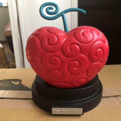 The Devil Fruit Ope Ope No Mi Premium Bandai One Piece Trafalgar Law Corazon Ebay