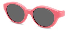 POLAROID KIDS PLD K007 CL-ON 35J PINK 43/15/1 KIDS Sunglasses