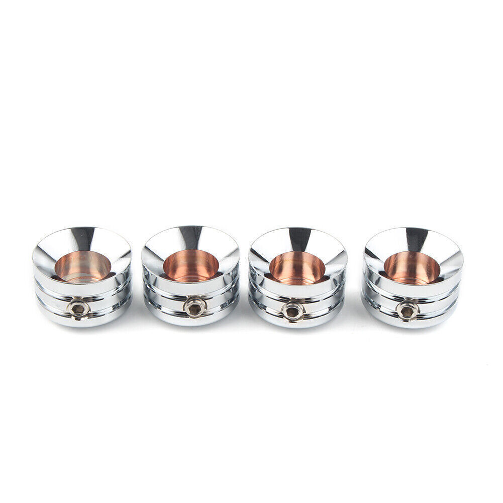Promo Head Bolt Covers Harley Davidson Twin Cam 99-Up Sportster Nut Cover Diskon 23% Di Seller - View #14