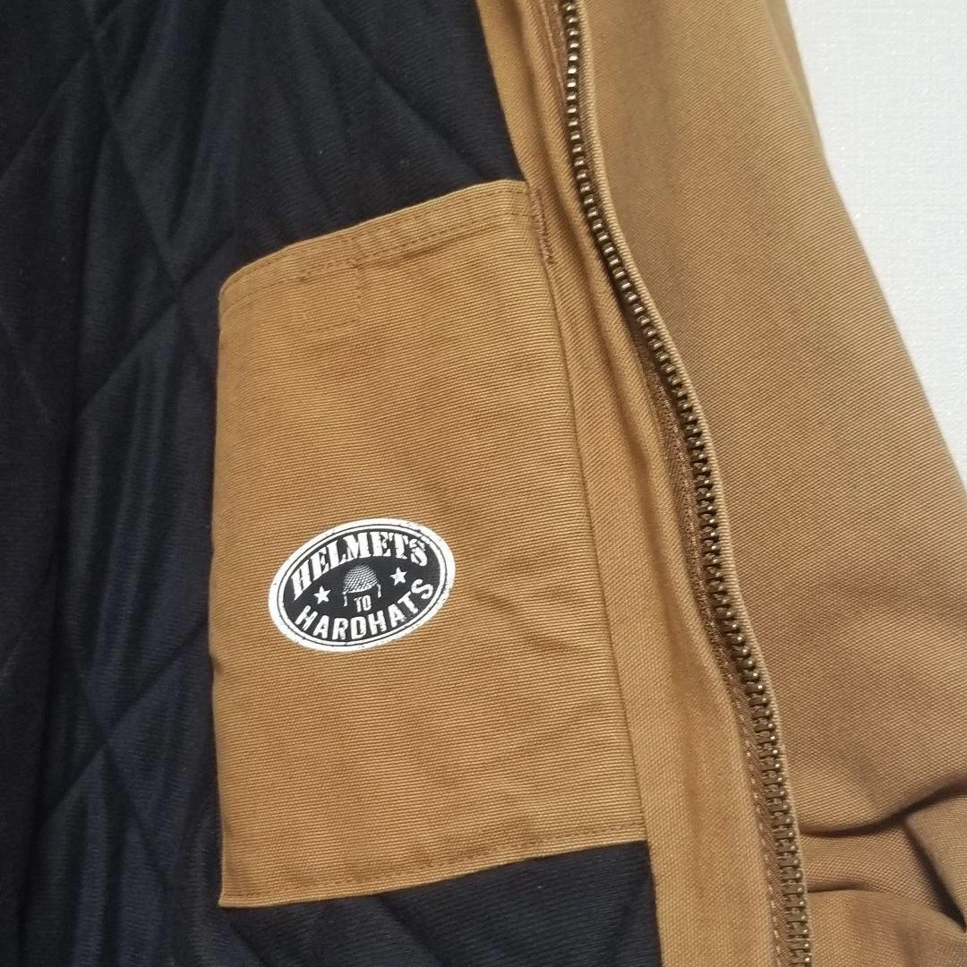 helmets to hardhats carhartt
