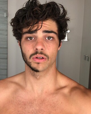 NOAH CENTINEO 8x10 PHOTO * | eBay