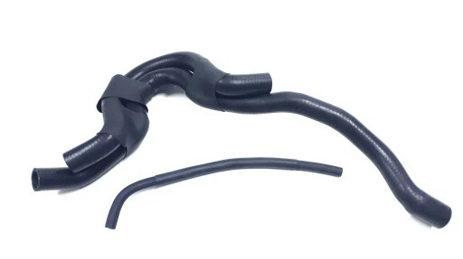 Water Coolant Hose Assembly For VW Golf Jetta Audi TT Quattro 1J0 121 156 AT — 第 4/4 张图片