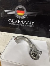2017-2025 Alfa Romeo Stelvio 2.0L TURBO ENGINE EGR TUBE HOSE PIPE LINE #F029