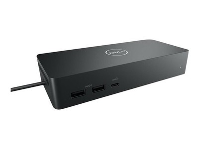 Dell USB-C Universal Dockingstation UD22 inkl. 130W Netzteil