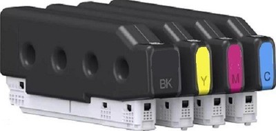 ABC kompatibles Druckerpatrone für Epson T08Q Workforce Enterprise AM C 550