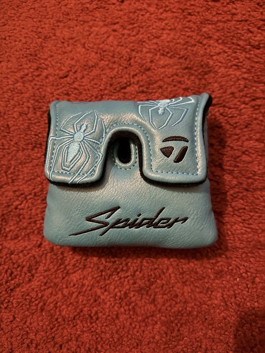TaylorMade Spider ZT 36” Counterbalance CB 5K Putter KBS