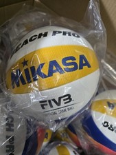 N.2 Pallone Beach Pro BV550C Ufficiale Mikasa