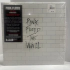Pink Floyd - The Wall-  Remastered 2 LP 180G Vinyl PFRLP11 “SEALED” New