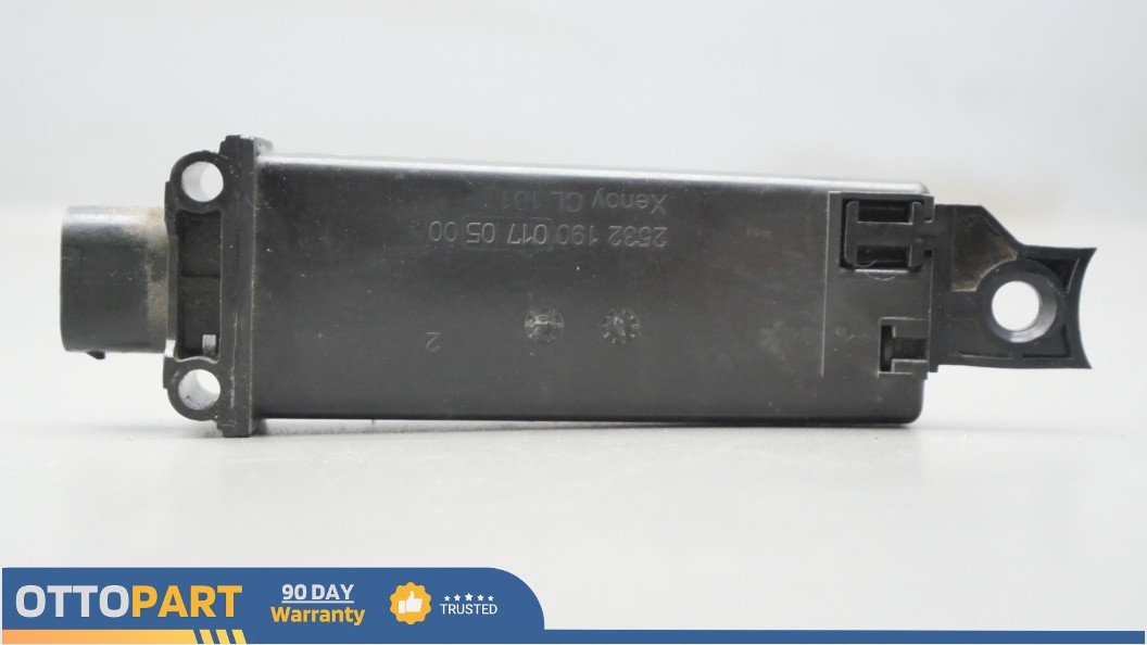 Maserati Quattroporte 2005-2013 Tpms sensor P/N 224562