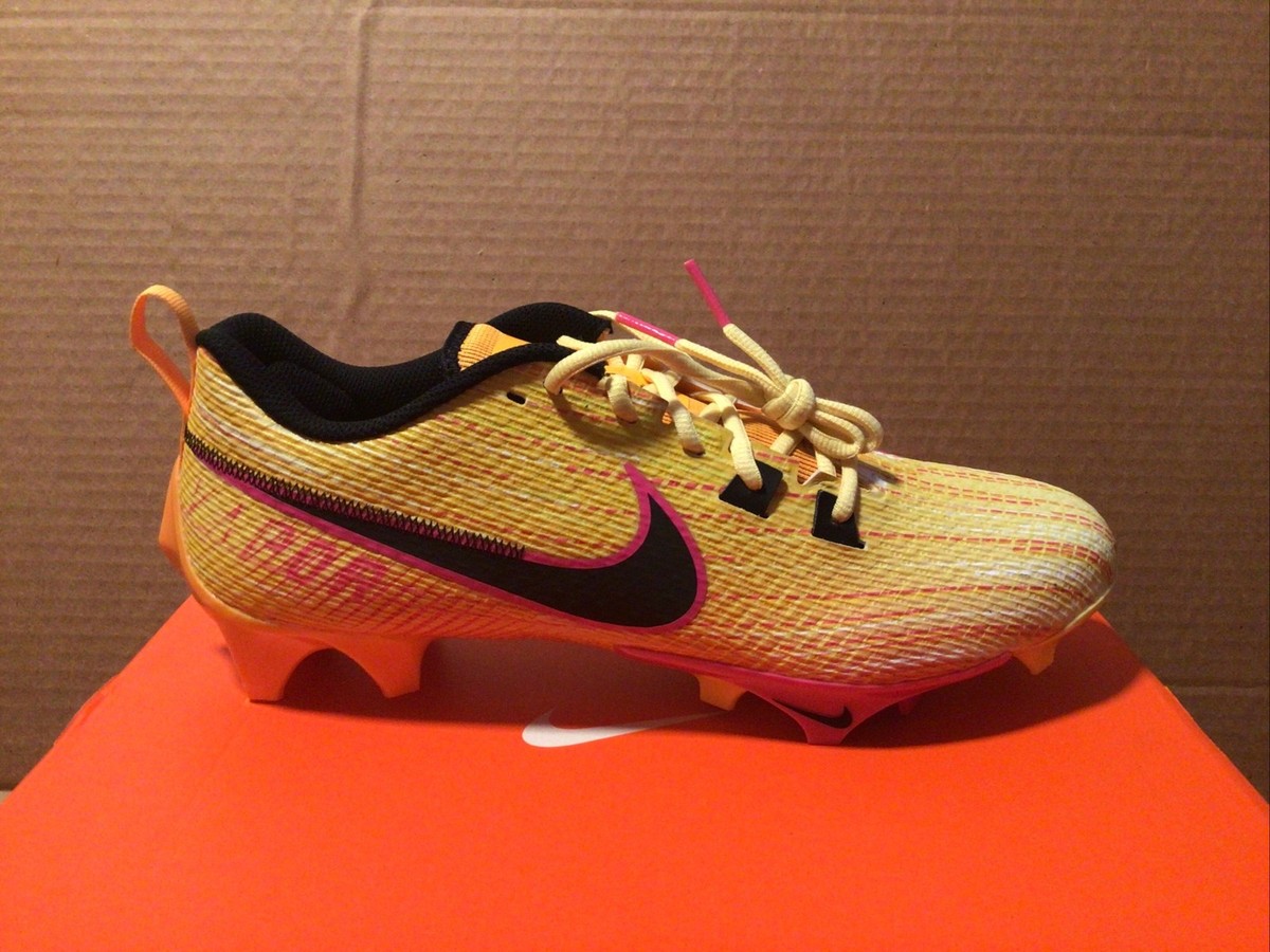 RARE Nike Vapor Edge Speed Men’s Football Cleats Nike Vapor Edge Speed 360 2  main image 3