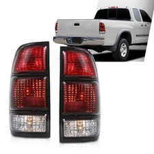 Tail Lights Lamps Leftright2000 2001 2002 2003 2004 Toyota Tundra New Tail Lights Lamps Leftright2000 2001 2002 2003 2004 Toyota Tundra New