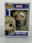 Funko Pop! Spider-Man Gwen Stacy Vinyl Figure #1275 - Entertainment Earth Exclus