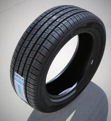 EVOLUXX Capricorn 4X4 HP 245/60R18 105V (Quantity of 1)