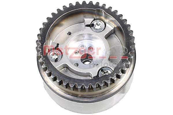 Metzger Nockenwellenversteller 2410067 FüR Daihatsu Passend FüR Subaru-image