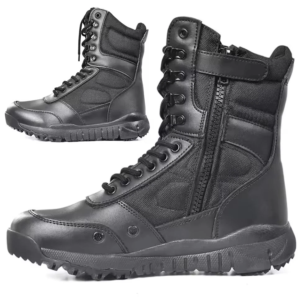Bottines White Mountain Noires Femme Taille 10M - Occasion Très Bon état