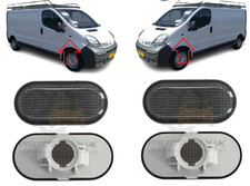 Clignotant Nissan PRIMASTAR