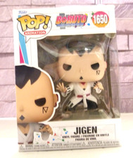 Funko POP! Animation: Boruto - Jigen - Boruto: Naruto Next Generations - Collect