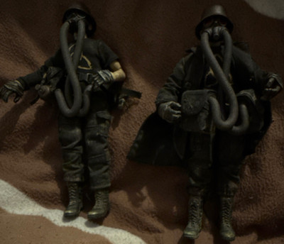  ThreeA N.O.M. Commander (Thrice Naut & Post Fire)