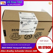 5069-ECR CompactLogix 5380 End Cap Allen-Bradley 5069ECR New Sealed US Free Tax