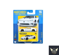 Matchbox - Collectors - 2012 Lexus Lfa - GBJ48 - Neu&Ovp