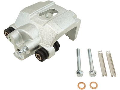 Rear Left Brake Caliper For Ford Explorer Sport Trac QK765CS